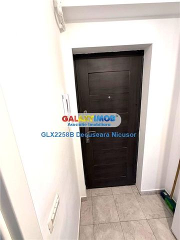Garsoniera Pollux Residence mobilata utilata 250 euro - Photo 5