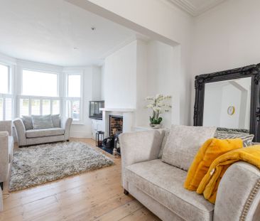 4 bed terraced house to rent in Old London Road, Hastings, TN35 - Photo 2