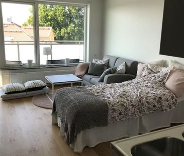 Frans G Wibergs Väg 7-11 - Foto 2