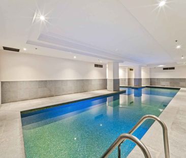 EXECUTIVE LIFESTYLE APARTMENT - Photo 2