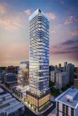 For Lease - 501 Yonge Street Unit# 2809, Toronto, Ontario - Photo 5