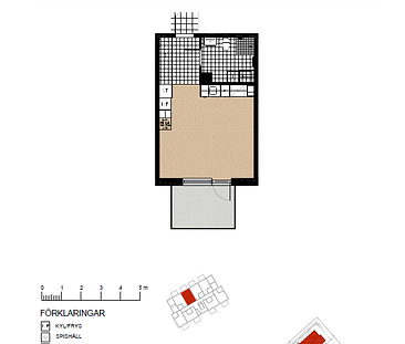 Skolvägen 8 C - Foto 1