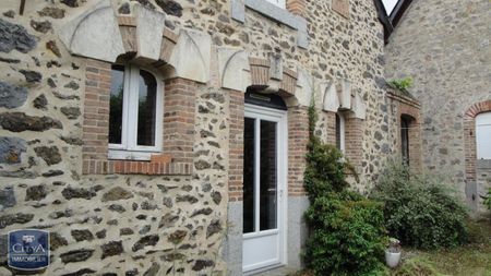 Location Maison 4 pièces 114m² ARGENTRE 53210 - Photo 4
