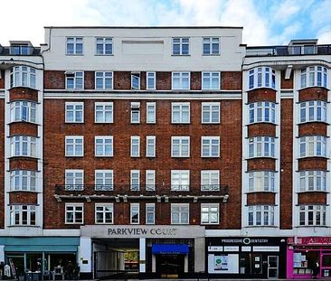 Parkview Court, Fulham, SW6 - Photo 1