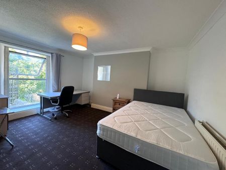 3 bedroom flat share to rent - Photo 5