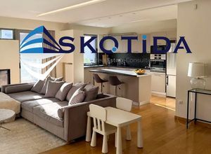 Μεζονέτα για ενοικίαση - Γλυφάδα, - Φωτογραφία 1