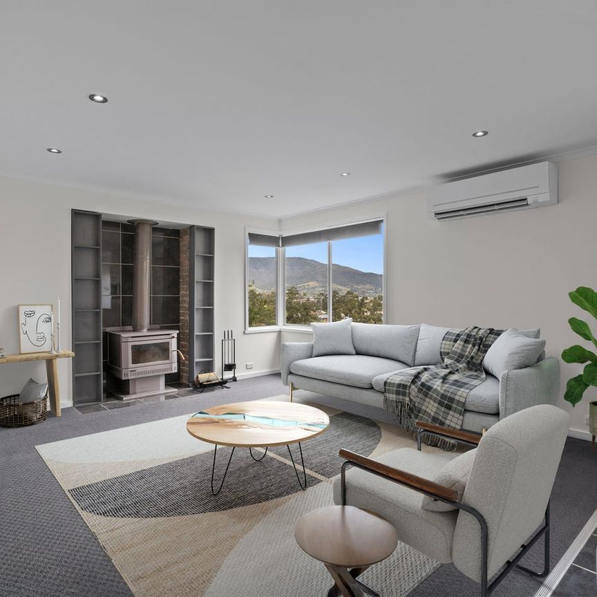 Modern, Stylish & Move In Ready - Photo 1