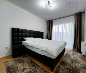 Apartament 3 Camere Dynamic Residence Coresi - Fotografie 3