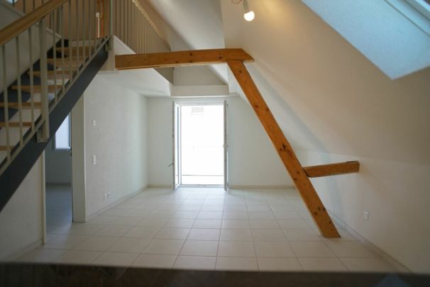 Wunderschöne 3.5-Zimmerwohnung plus Galerie - Photo 1