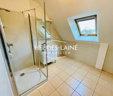 Location Appartement 3 pièces 81m² AVRANCHES 50300 - Photo 4