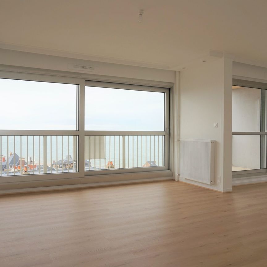 Appartement à louer - 76600 LE HAVRE - Photo 1