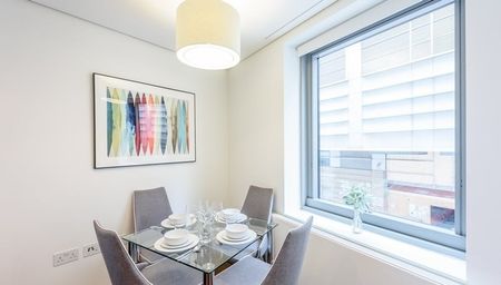 3 bedroom flat with 1 reception and 2 bathrooms in Paddington, W2 - Photo 3