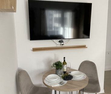 Închiriere Apartament modern cu 2 camere | Giroc, strada Neptun 76 | - Photo 2