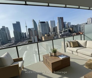 Market Wharf Lofts , #1301 - Photo 4