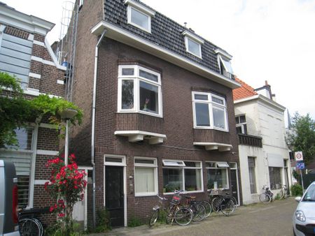 Kamer, Van Ittersumdwarsstraat - Foto 5