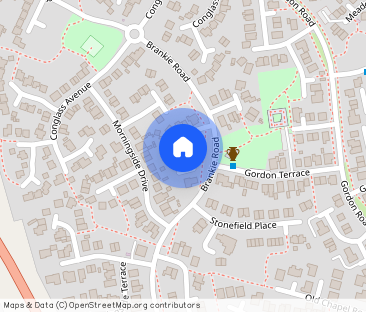 Gordon Crescent, Inverurie, AB51 - Photo 1