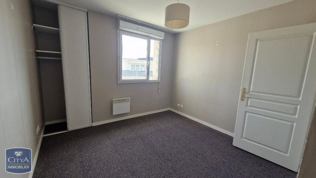 Location Appartement 4 pièces 81m² LE HAVRE 76600 - Photo 1