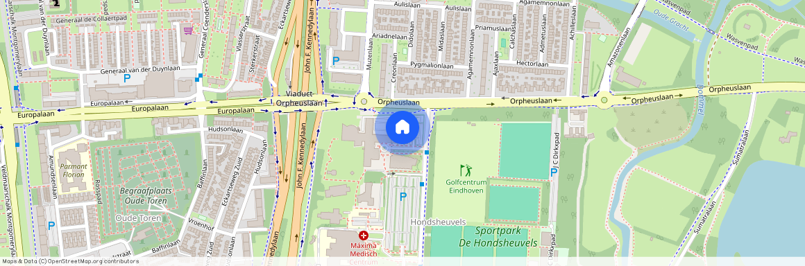 Ds Theodor Fliednerstraat 201, Hondsheuvels, 5631MD, Eindhoven