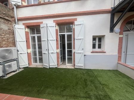 Location Appartement 2 pièces 33m² TOULOUSE 31000 - Photo 5