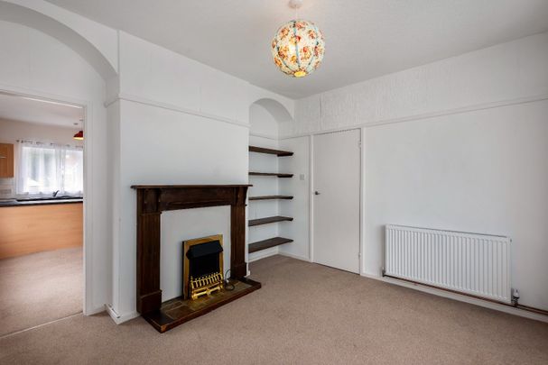 2 bedroom semi-detached bungalow to rent - Photo 1