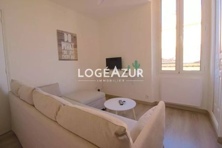 Location AppartementGolfe-Juan - Photo 2