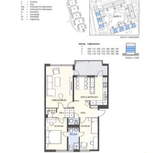 Konstruktörsgatan 30 - Photo 2