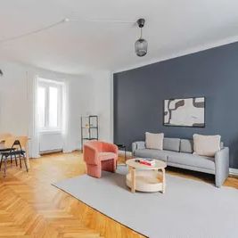 Blueground ID462, Wieden - Foto 1