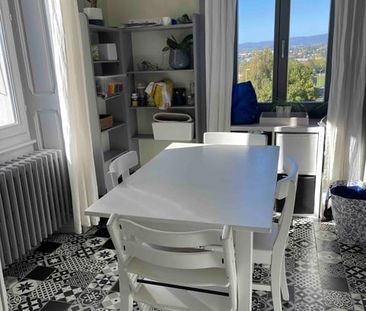 Préverenges, à deux pas du lac et des commodités : à louer spacieux... - Foto 4