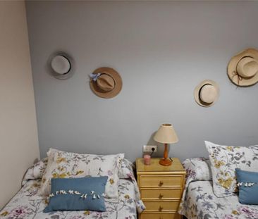 Piso de alquiler en Carrer Dels Furs, 6, Pedreguer - Photo 5