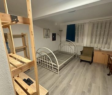 1 Zimmer Wohnung - Photo 1