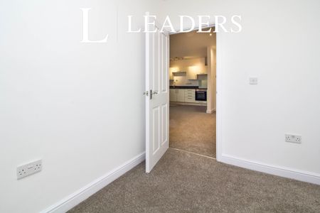 2 bedroom apartment to rent Chapel Road, Astwood Bank, Redditch, Worcestershire, B96 - Photo 5