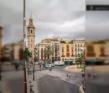 Carrer de la Pau, Valencia, Valencian Community 46003 - Photo 1