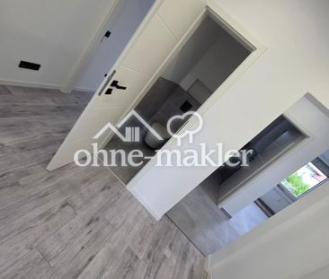 Elegante 4,5 Zimmer Wohnung mit Balkon & Kamin| Erstbezug - Photo 4