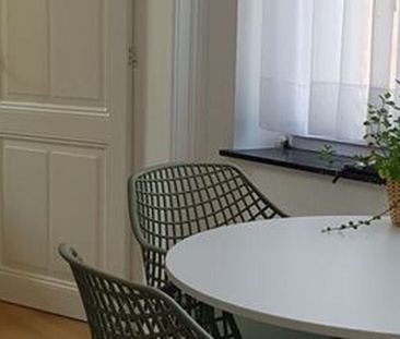 Appartement te huur in Liège voor € 675 met 1 slaapkamer - Photo 6