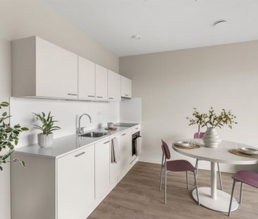 Karspeldreef 16B218 - 1101 CK Amsterdam - Photo 4