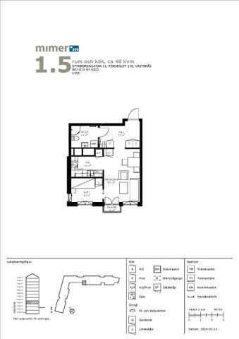 Styrbordsgatan 11, 72359, VÄSTERÅS - Foto 5