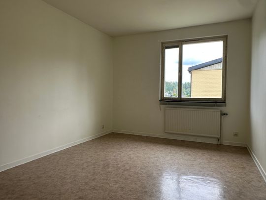 Torsplan 6A - Foto 1