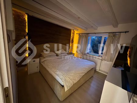 Apartament modern langa The Office, parcare , S20578 - Photo 4