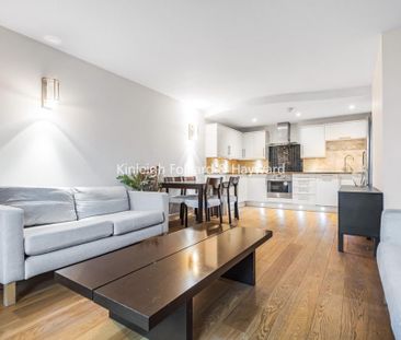 2 bedroom flat to rent - Photo 5