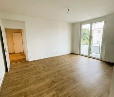 3-Zimmer-Wohnung Nähe Untere Donaulände - Photo 6