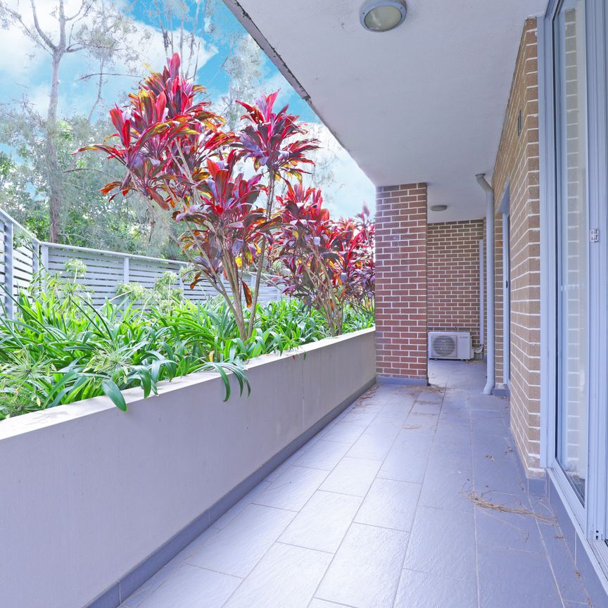 4/11-12 St Andrews Street, Dundas NSW 2117 - Apartment For Rent | Domain - Photo 1