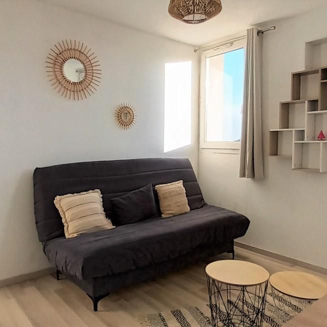Location Appartement 1 pièce 17m² ARRAS 62000 - Photo 1