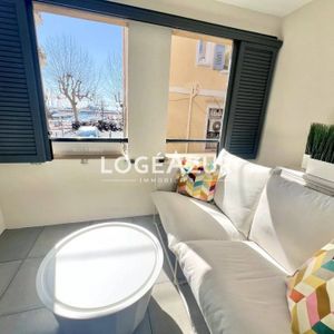 Location AppartementGolfe-Juan - Photo 2