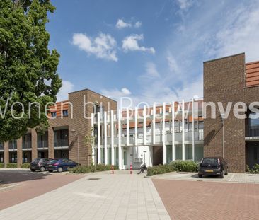 Nieuw Nachtegaalplein: wonen op een unieke plek in Nijmegen - Photo 6