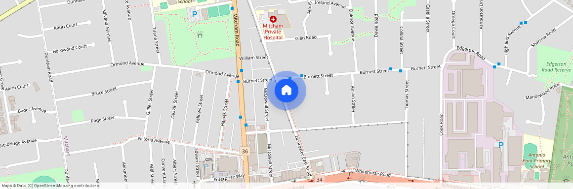 3/55-57 Doncaster East Road, Vic 3132, Mitcham