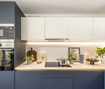 Exceptional One Double Bedroom Apartment with unrivalled facilities... - Photo 3