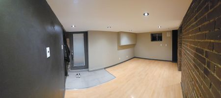 For Lease - 1 Columbine Avenue Unit# Lower, Toronto, Ontario - Photo 2