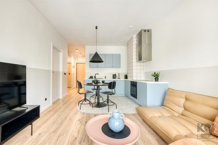 Łódź, Śródmieście, Drewnowska - Zdjęcie 2