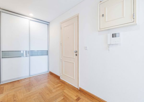 APARTAMENTO T2 NO ARNEIRO - CARCAVELOS