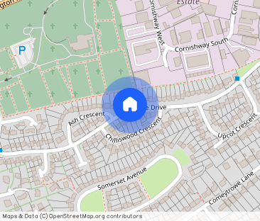 Deane Drive, Taunton - Photo 1